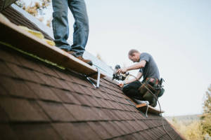Local Roofers in Middle Haddam, CT